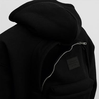 Travex™ Backpack Hoodie