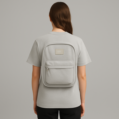 Travex™ Backpack T-shirt