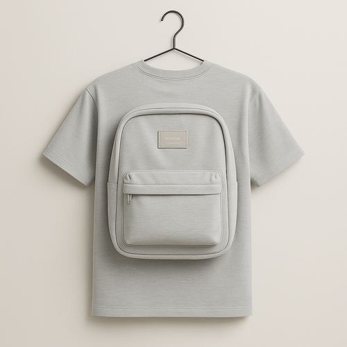 Travex™ Backpack T-shirt