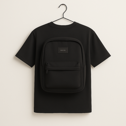 Travex™ Backpack T-shirt